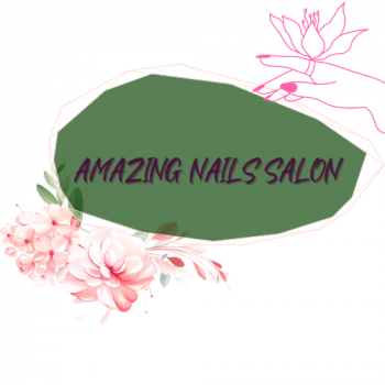 logo Amazing Nails Salon